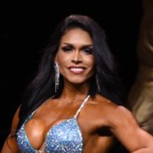 Priscila Leimbacher profile photo