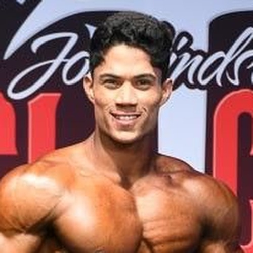 Edvan Palmiera profile photo