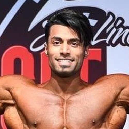 Khodadad Shafiepour