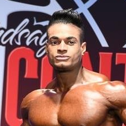Vinicius Matheus