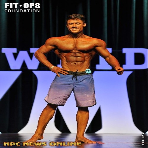 Mike William Lima