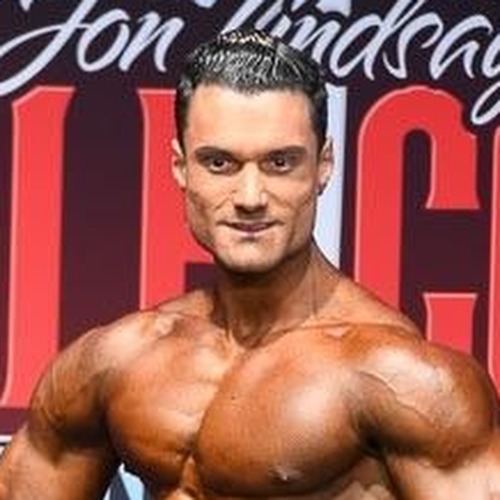 Rafael Ray profile photo