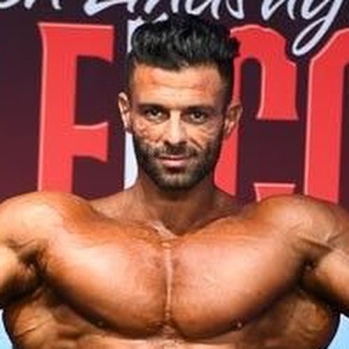 Sajad Nknamour