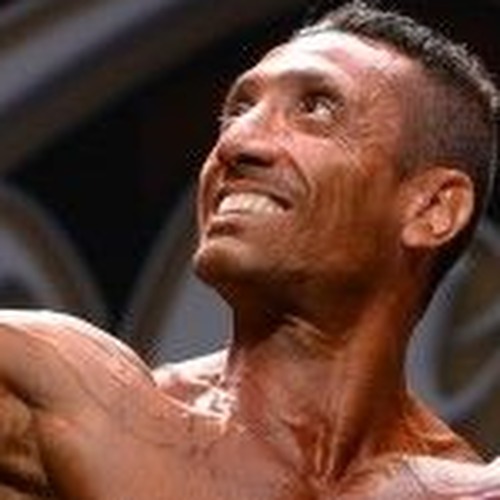 Isaac Balbi profile photo