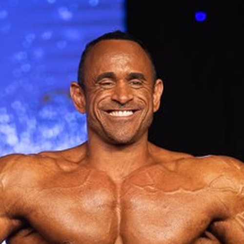 Scott Schulze profile photo