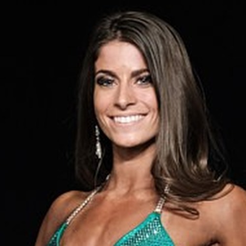 Paige Reilly profile photo