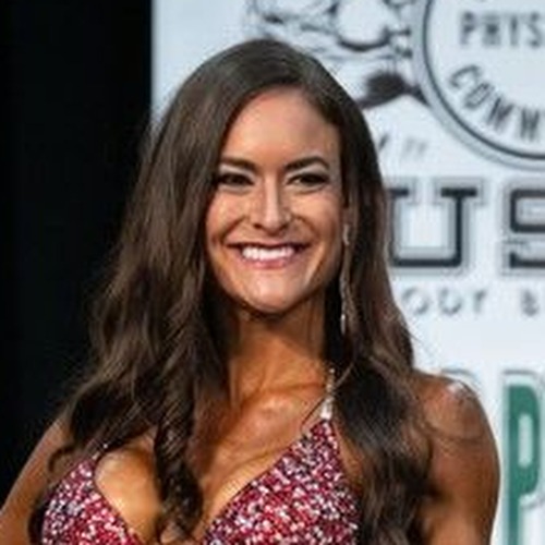 Kim Meroniuk profile photo