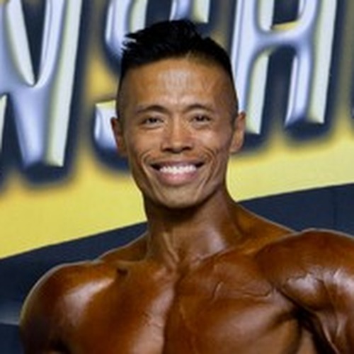 Mark Sindayen profile photo