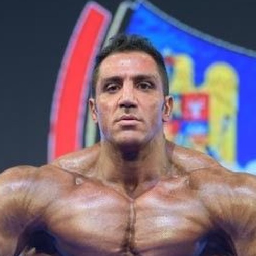 Reza Zinatlou