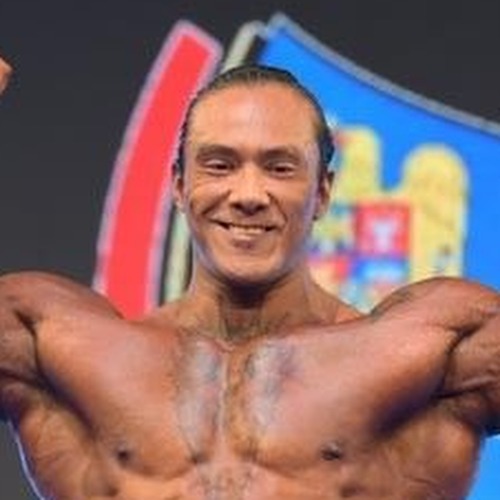 Alfredo Azpeitia Alvarez