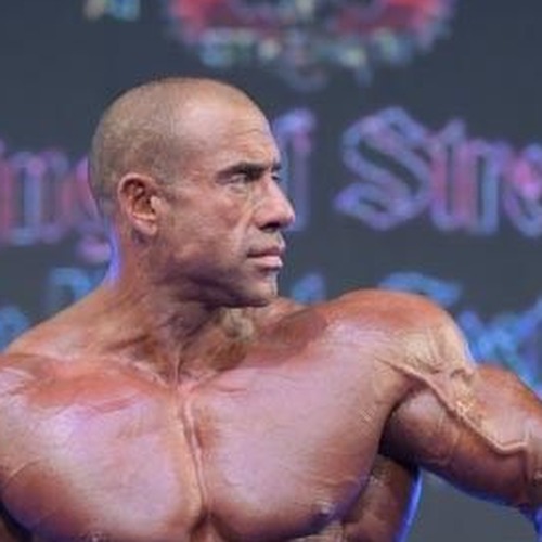 Jaime Atienxa
