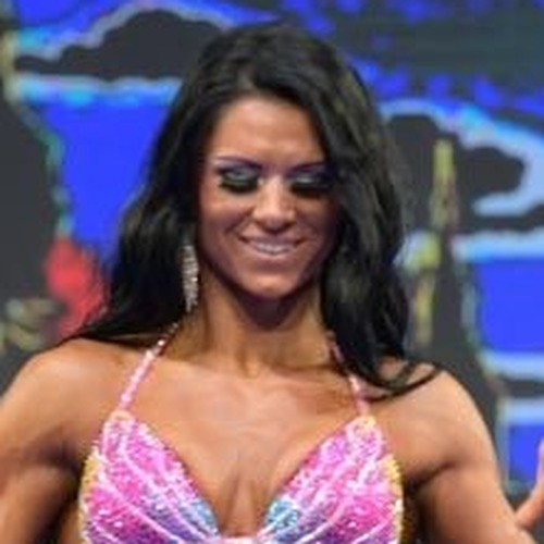 Adrienn Harangi