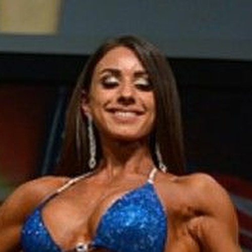Francesca Stoica