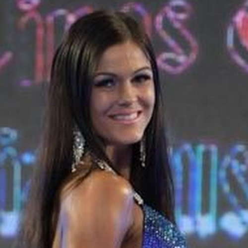 Stina Hansen profile photo
