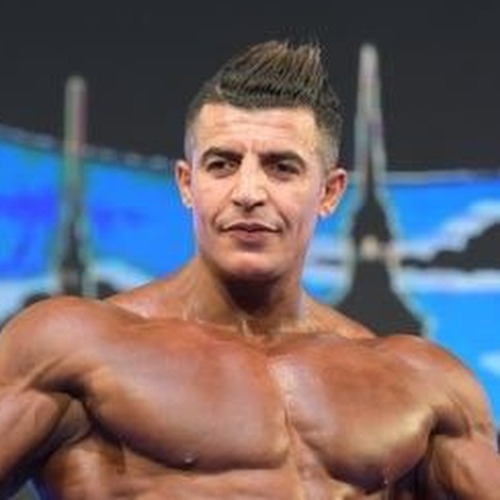 Youcef Djudi