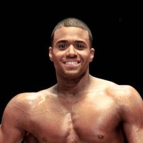 Jonathan Bueno profile photo