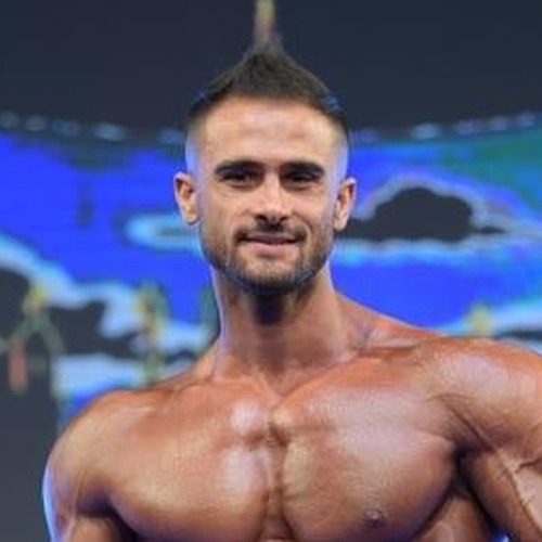 Omid Eskandari Ghazikalayeh