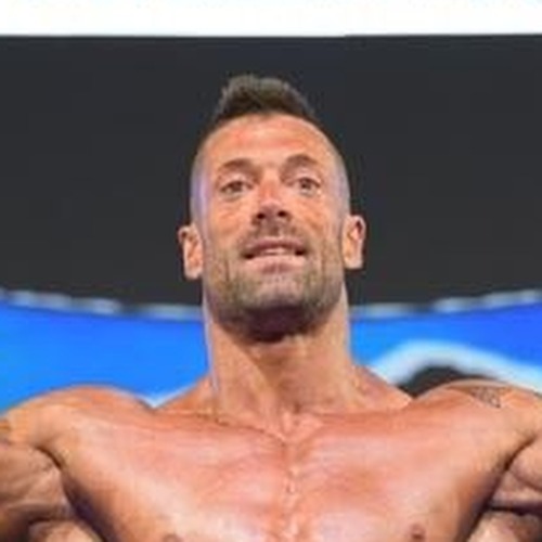 Jose Rodriguez Sendra profile photo
