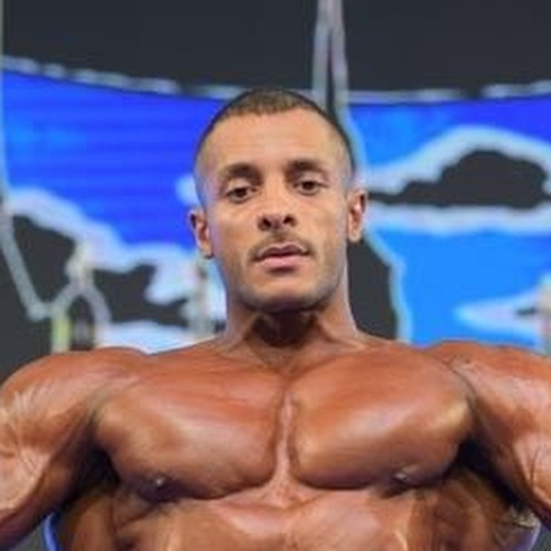 Mansour Elnber