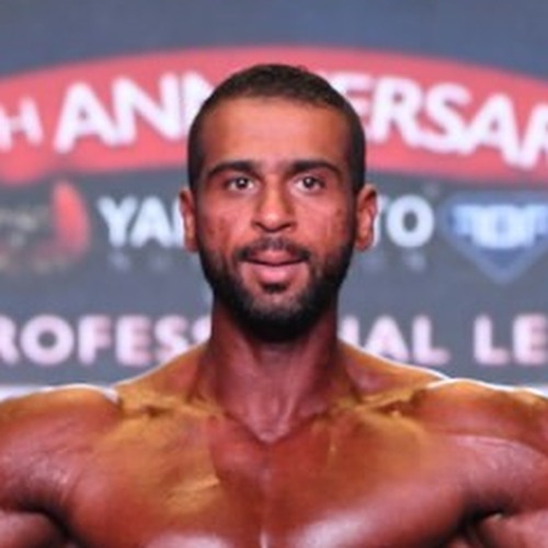 Ahmed Abdulnabi profile photo