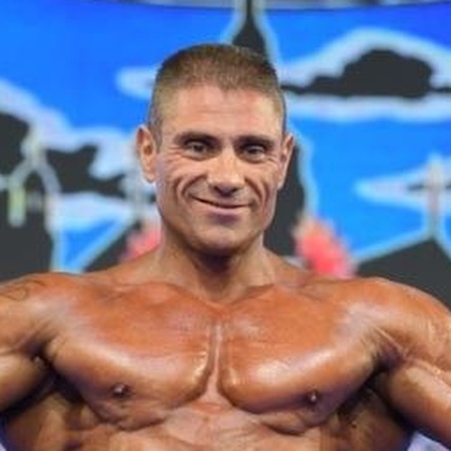 Antonio J Morales profile photo