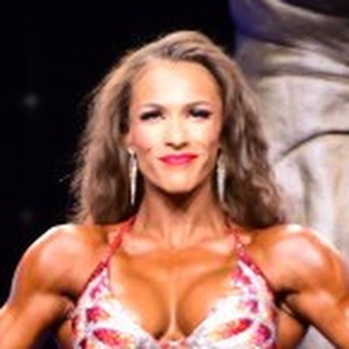 Kate Errington