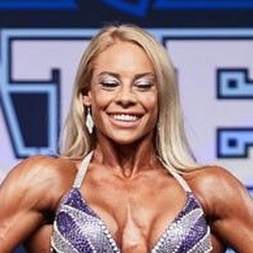Lauren Carre profile photo