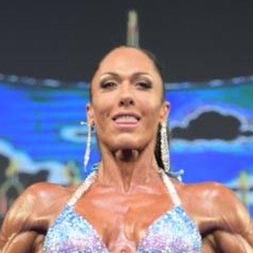 Emanuela Dibari profile photo