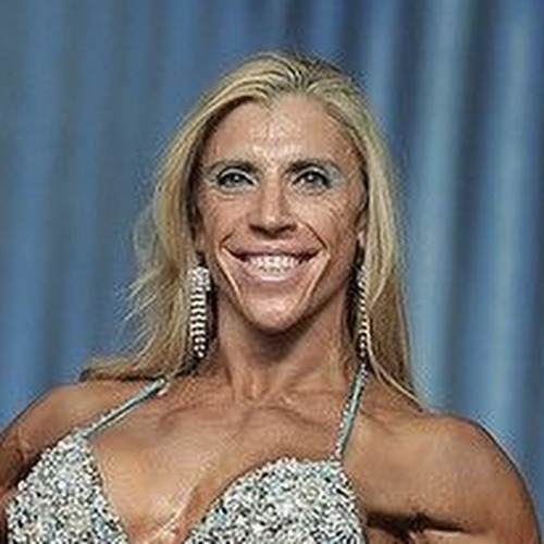 Susana Cacavieli profile photo