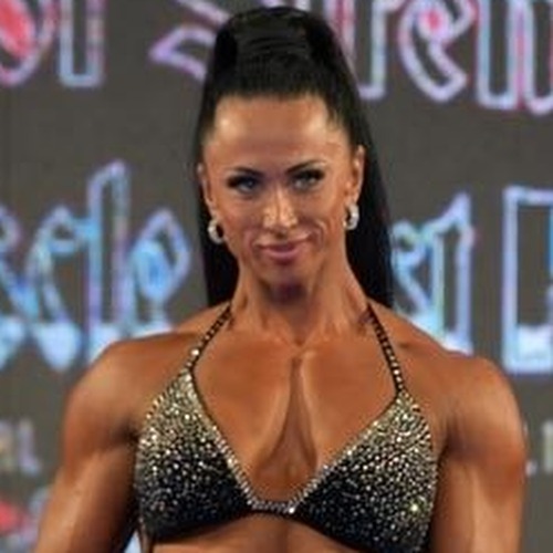 Liudmila Mikhailovskaia