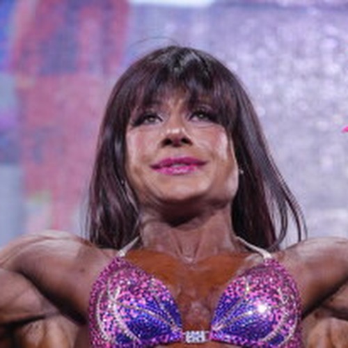 Sandra Knezevic