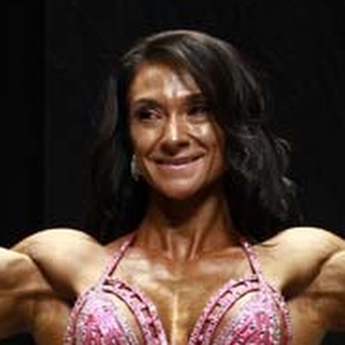 Kristy Enos profile photo
