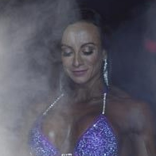 Adriana Gonzales profile photo