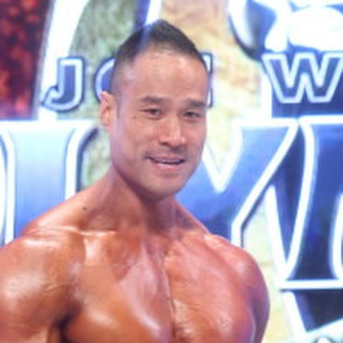 Viet Doan profile photo