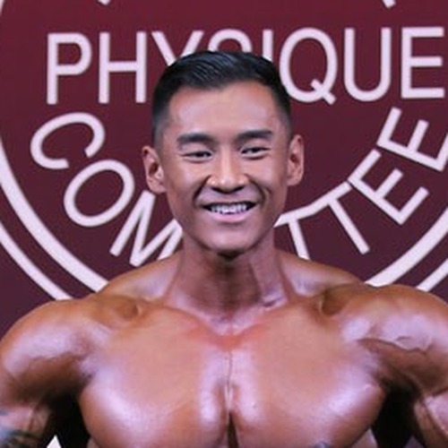 Nicolas Koeu