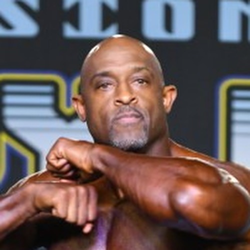 Ron Riley profile photo