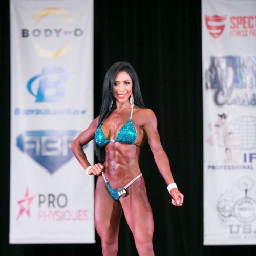 Karelin Marte profile photo