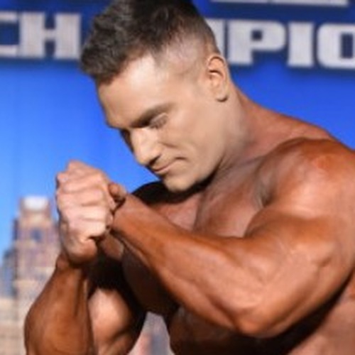 Gaston Bittermann profile photo