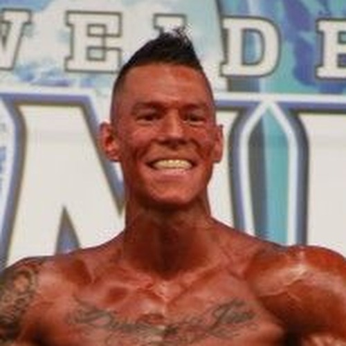 Alejandro Castro