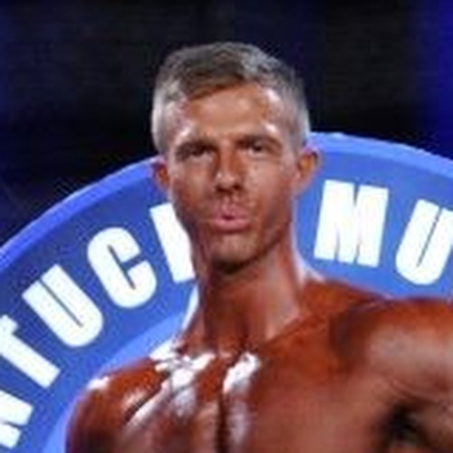 Aaron Thompson profile photo