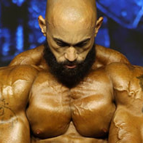 Lavelle Jackson profile photo