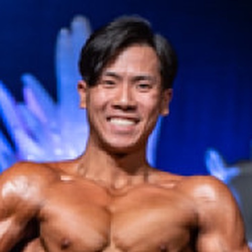 Kevin Nguyen profile photo