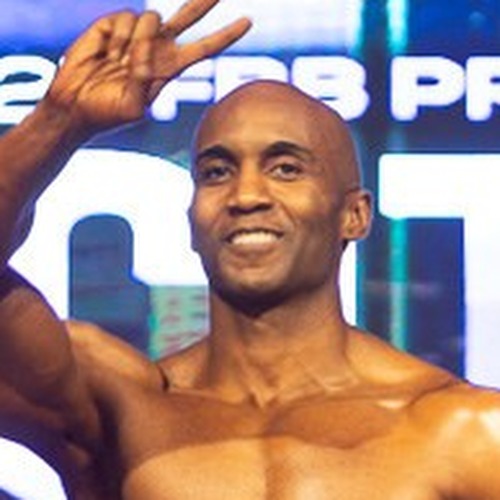 Phillip Thomas profile photo