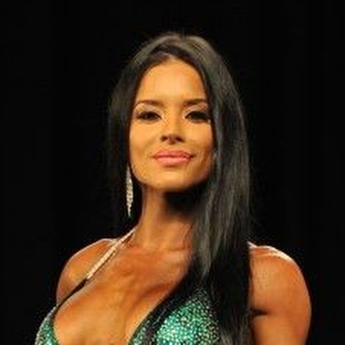 Jasmine Fernandez profile photo
