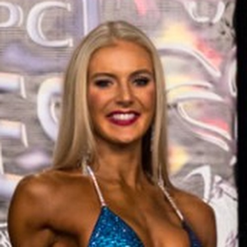 Katie Kerner profile photo