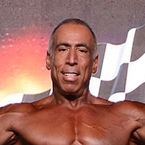Jeffrey Cording
