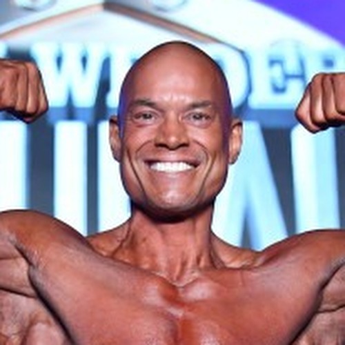 Erik Alstrup