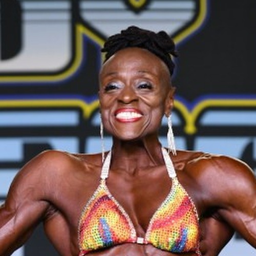 Janet Davis