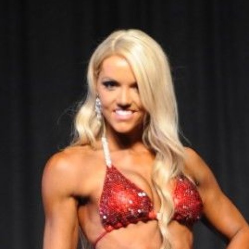 Regena Harrison profile photo
