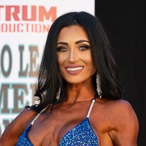Kasha Rusch profile photo